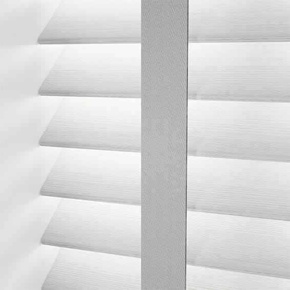 Faux-Wood Blinds In Tampa